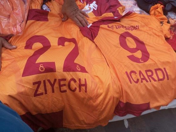 KAHRAMANMARAŞ’TA EN ÇOK TARAFTARI OLAN TAKIM GALATASARAY