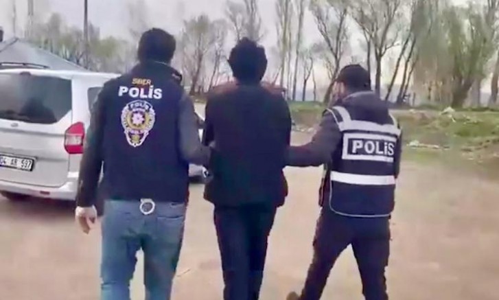 KAHRAMANMARAŞ’TA SİBER OPERASYON