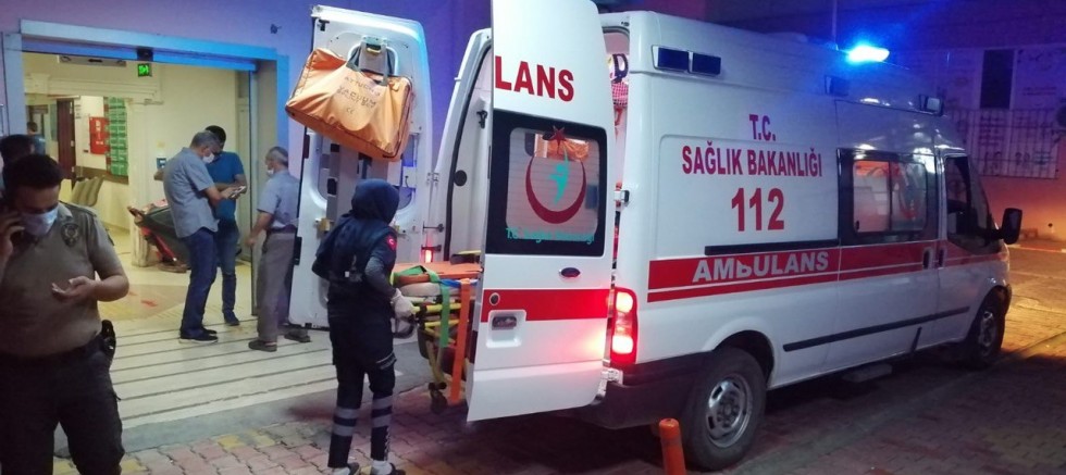 KAHRAMANMARAŞ'TA SİLAHLI KAVGA: 1 KİŞİ HAYATINI KAYBETTİ, 1 KİŞİ YARALANDI