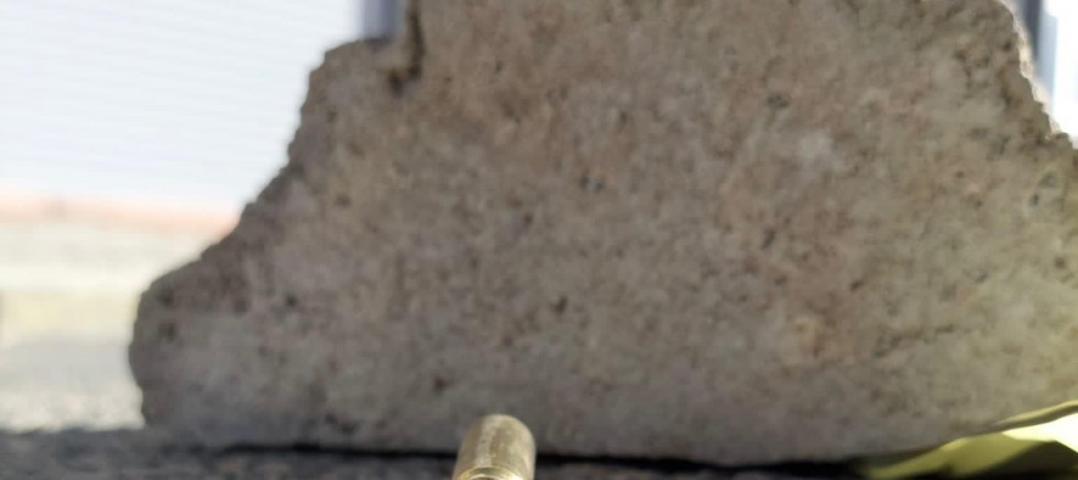 KAHRAMANMARAŞ'TA SİLAHLI SALDIRI: 4 YARALI