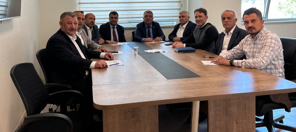 KURBANLIK HAYVAN SATIŞ FİYATLARI BELİRLENDİ