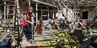 BÜYÜKŞEHİR’İN GÖNÜLLÜ GENÇLERİ, GÖNÜLLERE DOKUNMAYA DEVAM EDİYOR