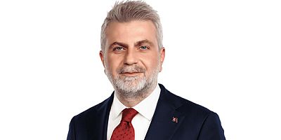 Cumhur İttifakı Kahramanmaraş Büyükşehir Belediye Başkan Adayı Fırat Görgel