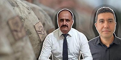 ESKİ UZMAN ÇAVUŞLAR ATAMA İSTİYOR: “BİZLER GÖREVİNİ LAYIKIYLA YERİNE GETİREN İNSANLARIZ