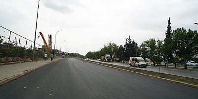 Büyükşehir Belediyesi