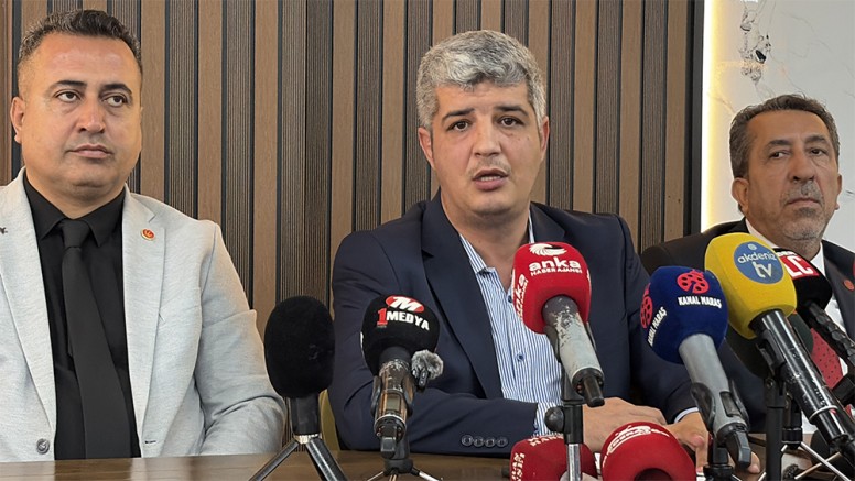 AYDOĞAR'DAN TRANSFERLERE SERT TEPKİ!