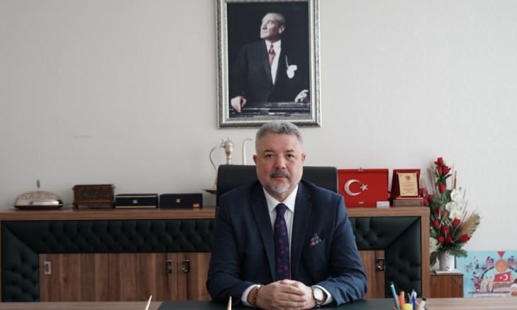 BAŞKAN ABDULLAH KALIN, “SİYASETİN VE DEVLETİN ANA GAYESİNİN HİZMET ETMEK VE SORUN ÇÖZMEK OLMASI GEREK”