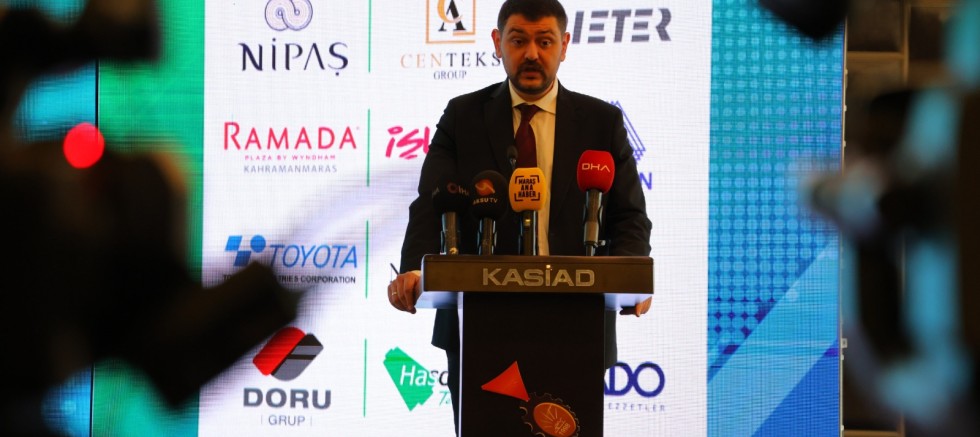 BAŞKAN DİNÇER: “UMUDU YEŞERTMEK İÇİN MÜCADELEYİ SÜRDÜRECEĞİZ”