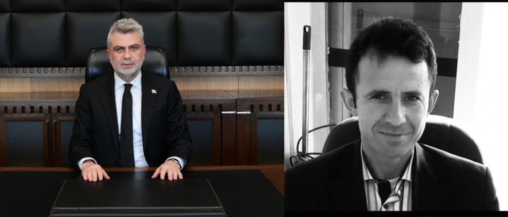 BAŞKAN GÖRGEL’DEN BÜYÜKŞEHİR PERSONELİ AKKURT İÇİN TAZİYE MESAJI