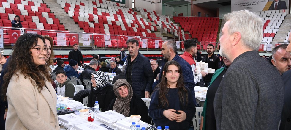 BAŞKAN GÖRGEL: “ELBİSTAN’IN ALTYAPI VE YOL İHTİYACINI ÇÖZÜME KAVUŞTURUYORUZ”