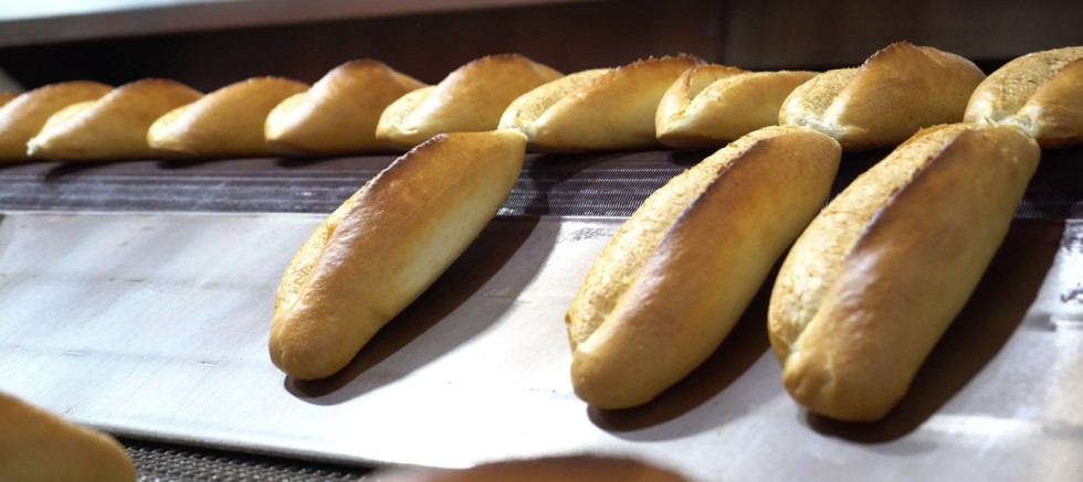 BAŞKAN GÖRGEL: “RAMAZAN’DA GÜNLÜK 50 BİN EKMEK UYGUN FİYATLA VATANDAŞLARIMIZA SUNULACAK”