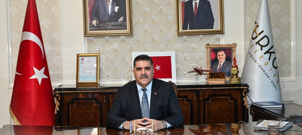 BAŞKAN KARACA’DAN BAYRAM MESAJI: 