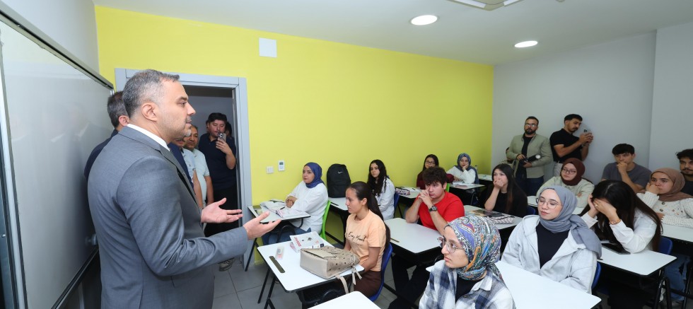BAŞVURULARDA SON GÜN 7 AĞUSTOS