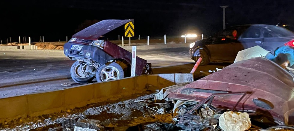 BU KAZADAN SAĞ KURTULDULAR
