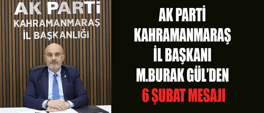 “BU ŞEHİR ACIYI DA BİLİR, KÜLLERİNDEN DOĞMAYI DA…”