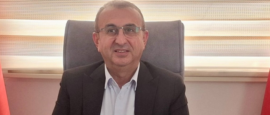 CHP KAHRAMANMARAŞ İL BAŞKANI ÜNAL ATEŞ: “EBRAR SİTELERİ HAK SAHİPLERİ VERİLEN SÖZLERİN TUTULMASINI BEKLİYOR”