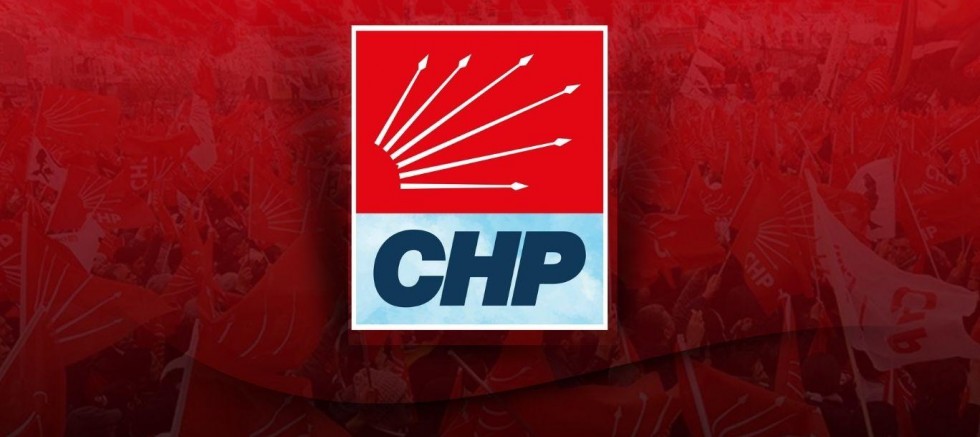 CUMHURİYET HALK PARTİSİ 81 İL BAŞKANI ORTAK AÇIKLAMASI