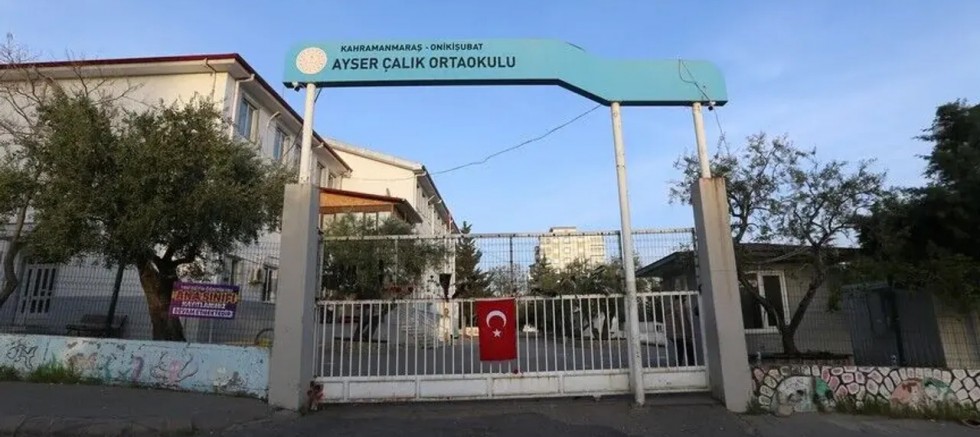 EĞİTİM-BİR-SEN’DEN KAHRAMANMARAŞ’TAKİ FACİA SONRASI VERİLEN CEZALARA TEPKİ