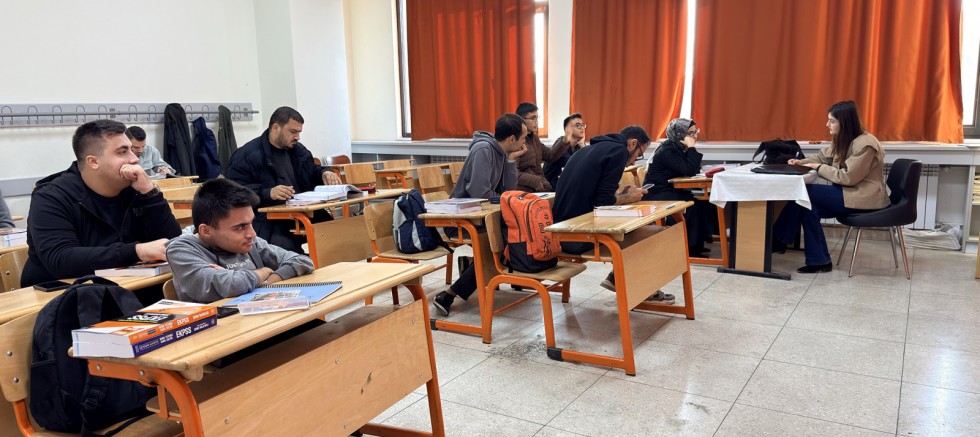 EKPSS’YE GIRECEK VATANDAŞLARA BÜYÜKŞEHIR’DEN ULAŞIM DESTEĞI