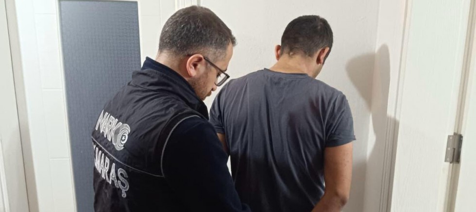 ELBİSTAN’DA İKİ AYRI OPERASYONDA 3 ŞÜPHELİ TUTUKLANDI