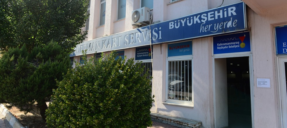 EYLÜL AYINDA DERMANKARTLI AİLELERE 47 MİLYON LİRAYI AŞAN DESTEK SAĞLANDI