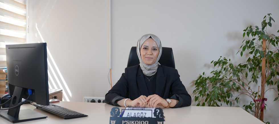 GENÇLERİN PSİKOLOJİK DESTEĞİNDE ADRES PUSULA MARAŞ