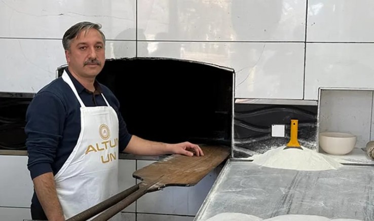 HALİL ALTUN’DAN DİKKAT ÇEKEN ÇIKIŞ: “HALK EKMEK VAR, PEKİ HALK ET NEDEN YOK?”