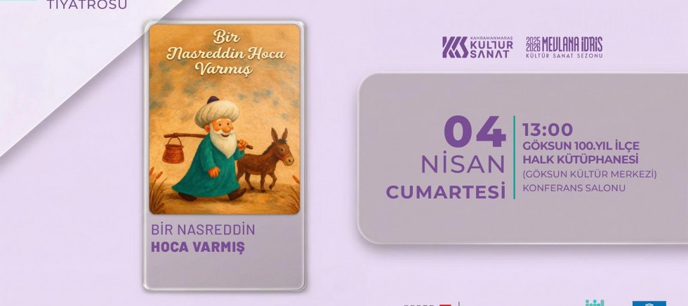 KAHRAMANMARAŞ BÜYÜKŞEHİR’DEN ANDIRIN’DA AİLEYİ MERKEZE ALAN ÖZEL SÖYLEŞİ