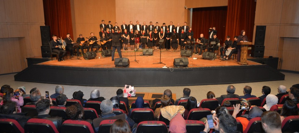 KAHRAMANMARAŞ BÜYÜKŞEHİR’DEN ŞEHRİN KALBİNDE YOĞUN ÇALIŞMA