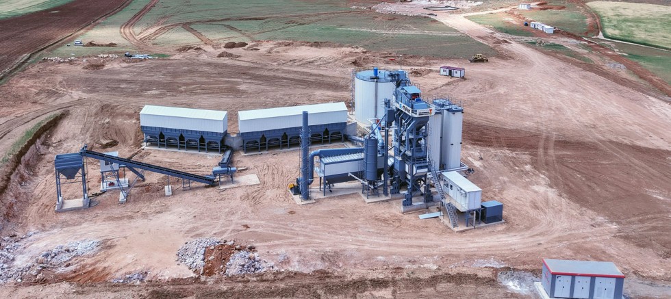 KAHRAMANMARAŞ BÜYÜKŞEHİR’İN EKİNÖZÜ YATIRIMLARI AÇILIYOR