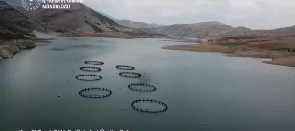 KAHRAMANMARAŞ REKORA KOŞUYOR