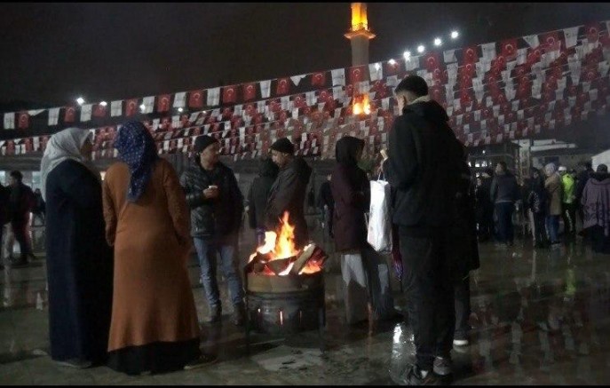 KAHRAMANMARAŞ’TA 6 ŞUBAT’TA OKULLARA 1 GÜN ARA