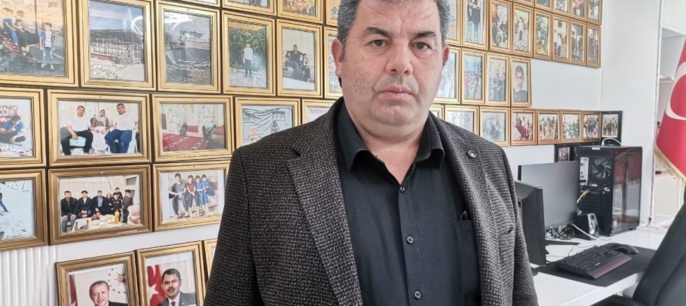 KAHRAMANMARAŞ’TA BİR ODA, ÜÇ EVLAT, BİTMEYEN ÖZLEM