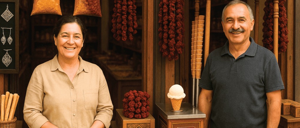 KAHRAMANMARAŞ'TA KOBİ'LER İÇİN FİNANSAL KATILIM VE TEKNİK DESTEK PROJESİ: RE-SEED BAŞVURULARI AÇILDI