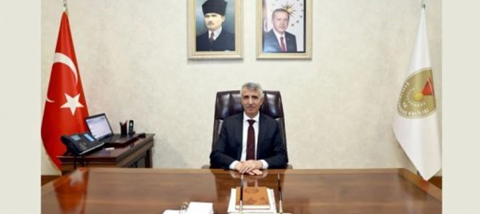 KAHRAMANMARAŞ’TA OKULDA SİLAHLI SALDIRI: VALİ MÜKERREM ÜNLÜER BASIN AÇIKLAMASI YAPTI