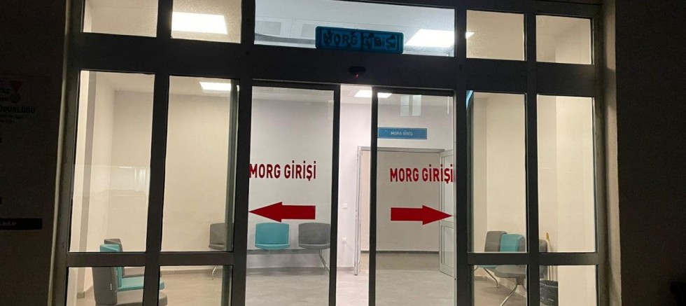KAHRAMANMARAŞ’TA OTOMOBİLİN ALTINDA KALAN 2 YAŞINDAKİ ÇOCUK HAYATINI KAYBETTİ