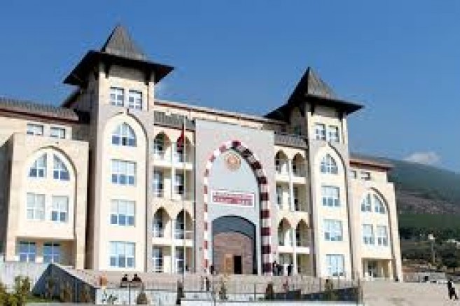 KAHRAMANMARAŞ’TA TEFECİLİK OPERASYONU: 8 GÖZALTI