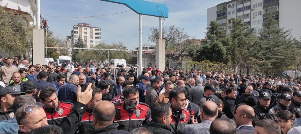 KAHRAMANMARAŞ’TAKİ OKUL SALDIRISINDA KRİTİK DETAY: 11 NİSAN TARİHLİ BELGE ORTAYA ÇIKTI