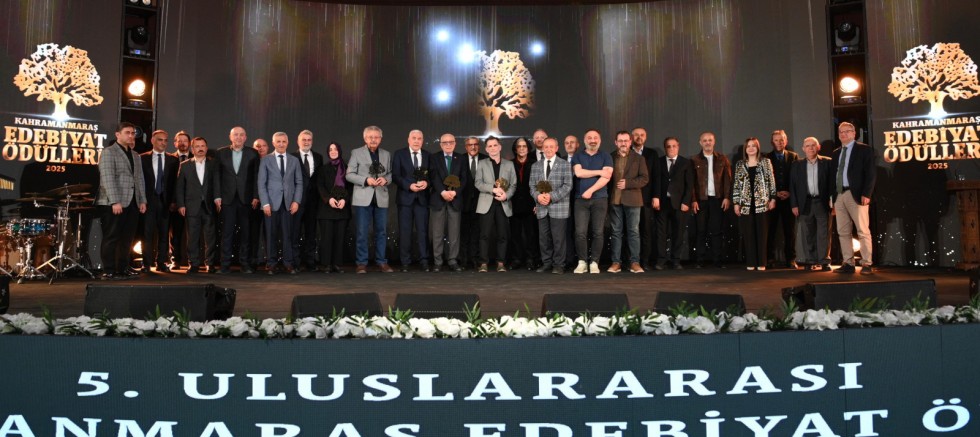 “KAHRAMANMARAŞ TANITIM GÜNLERI” 9 NISAN’DA MISAFIRLERIYLE BULUŞUYOR