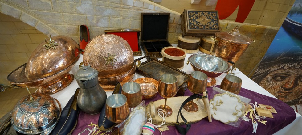 KAHRAMANMARAŞ, TÜM DEĞERLERİYLE İSTANBUL’DA TANITILACAK