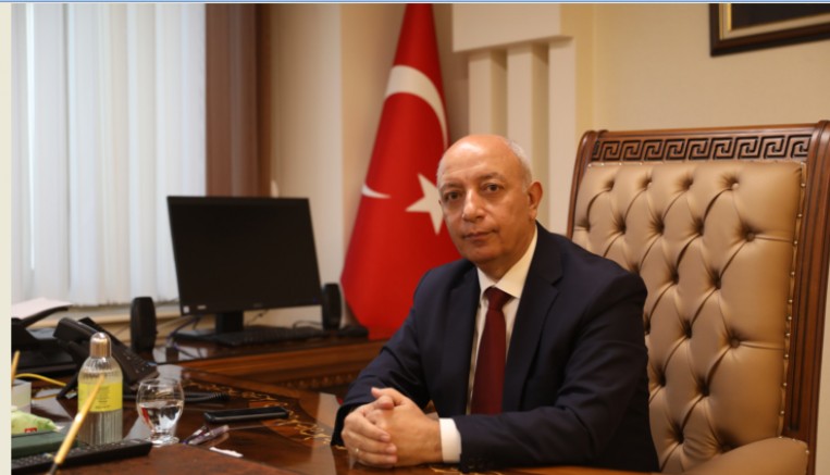 KİÜ 3. YAŞ ÜNİVERSİTESİ PROGRAMI HAYATA GEÇİYOR