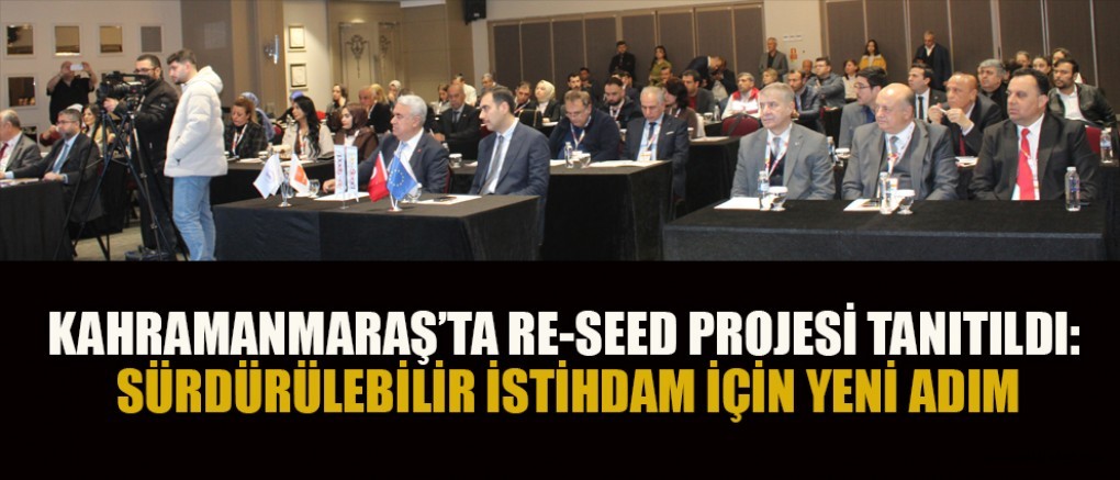 KMESOB BAŞKANI AHMET KUYBU: “ESNAFIMIZIN GÜÇLENMESİ ÖNCELİĞİMİZ”