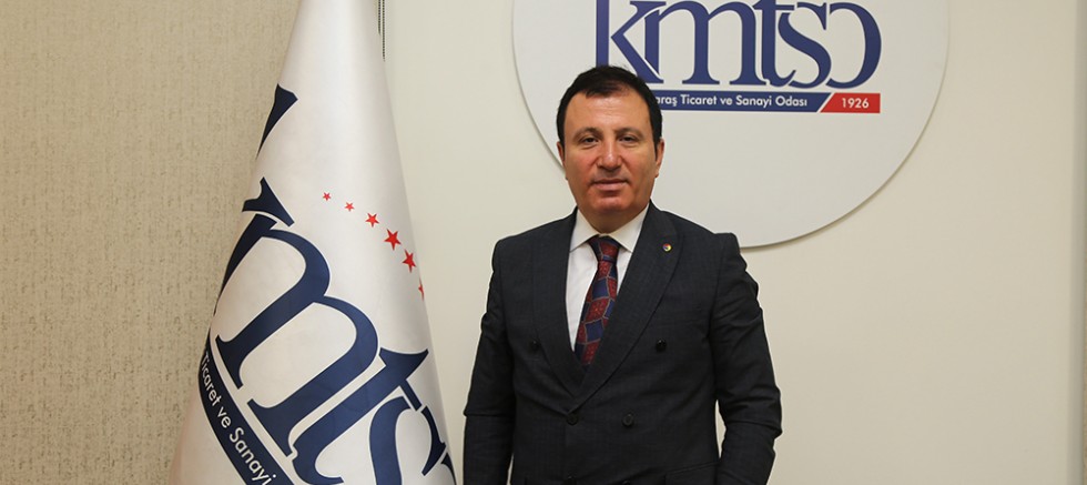 KMTSO BAŞKANI BULUNTU’DAN KURBAN BAYRAMI MESAJI
