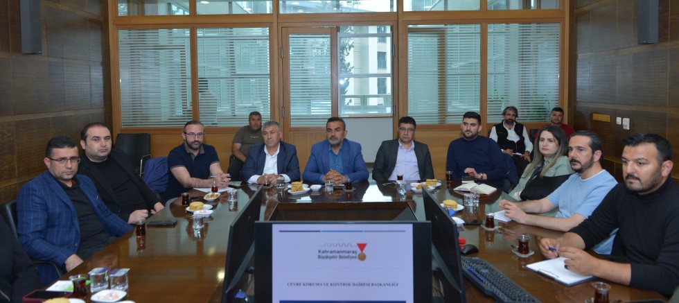 KURBAN BAYRAMI’NDA ÇEVRE KİRLİLİĞİNE GEÇİT YOK!