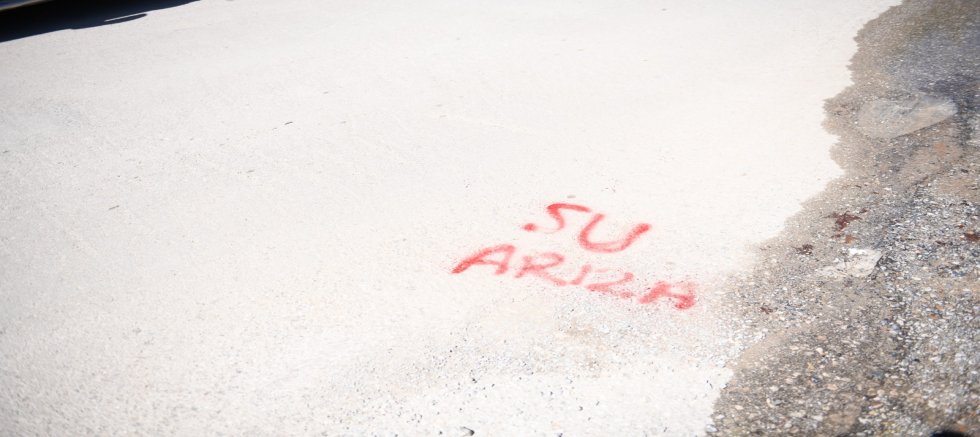 AFŞİN’DE SU KAYIPLARINA KARŞI AKUSTİK DİNLEME ÇALIŞMASI