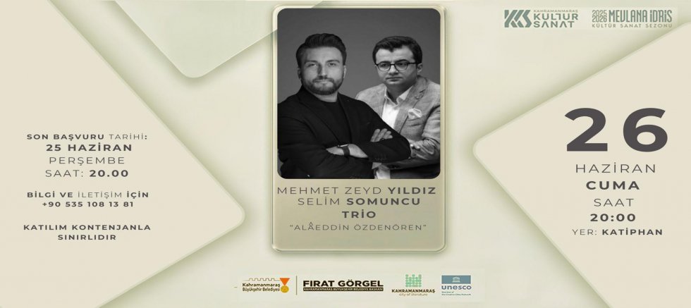ALAEDDİN ÖZDENÖREN, VEFATININ YIL DÖNÜMÜNDE ESERLERİYLE YAD EDİLECEK