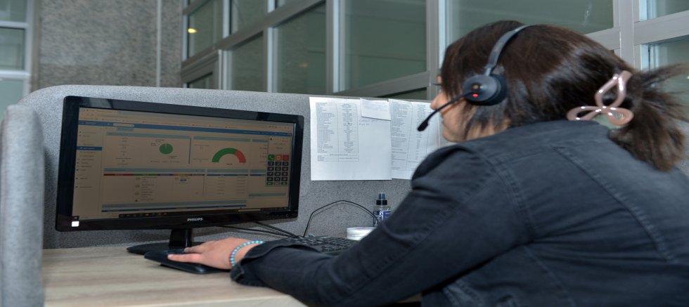 ALO 153, MART AYINDA VATANDAŞLARA ETKİN HİZMET SUNDU