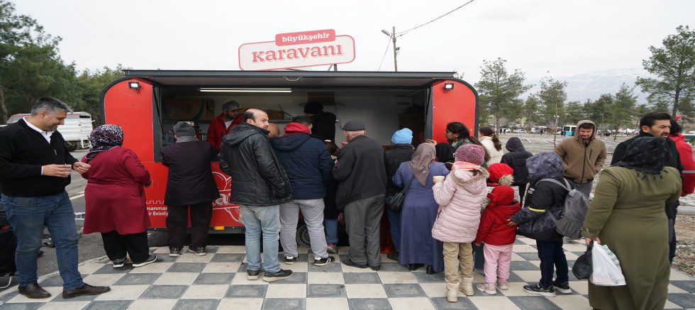 ASRIN FELAKETİNİN ÜÇÜNCÜ YILINDA DEPREM ŞEHİTLİĞİNDE VEFA NÖBETİ