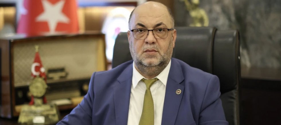 BAŞKAN AKPINAR: “12 ŞUBAT RUHU, ASRIN FELAKETİNDE YENİDEN DİRİLDİ”