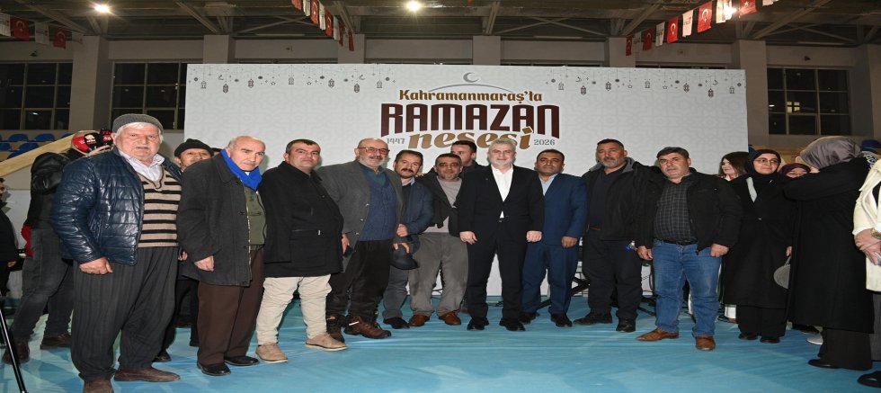 BAŞKAN GÖRGEL, “GÖKSUN’UMUZ İÇİN HER ALANDA YATIRIMLARIMIZ ARTARAK DEVAM EDİYOR”